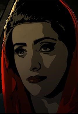 r_vic31's tweet photo. #CinÉcole2017 Tehran Taboo Un film original dans sa conception et un constat doux amer de la société iranienne #SemainedelaCritique https://t.co/GlzRthpYwe