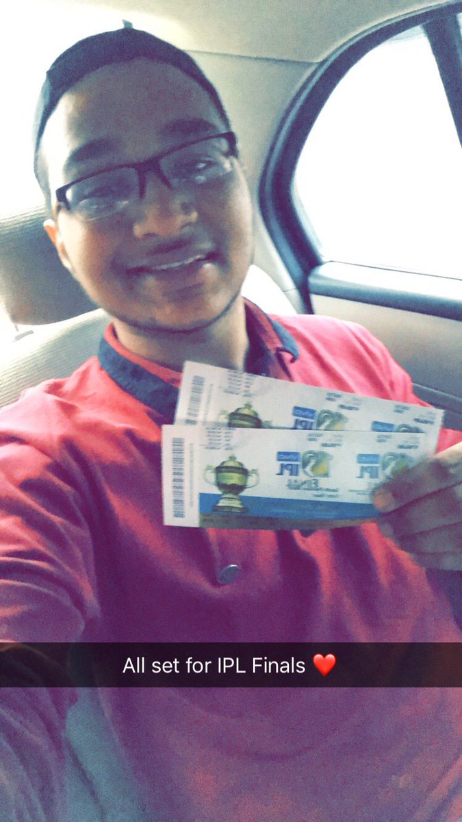 princesanghavi's tweet image. Traveling to Rajiv Gandhi stadium to cheer for @mipaltan live for IPL. Nothing can get better for MI fan to cheer for them live #FinalReady