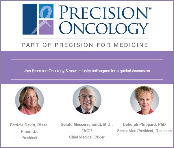 Looking for ways to accelerate the development of your novel oncology therapeutics? Meet our Experts at #ASCO17 (Booth 2124)