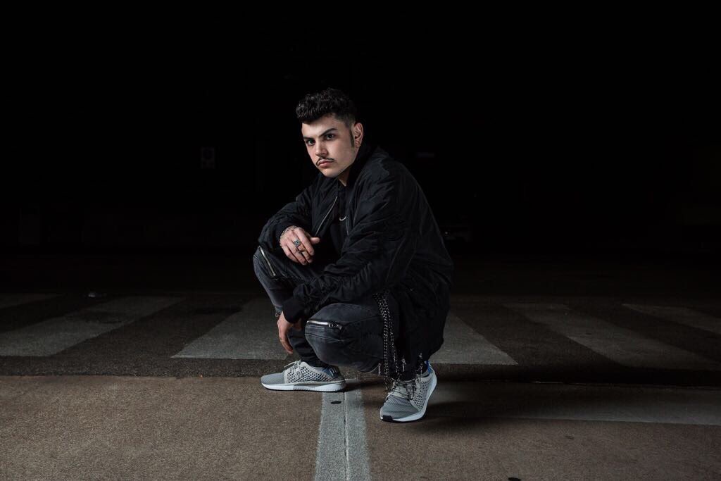 Ho pizzicato la mia strada, indietro non ci torno