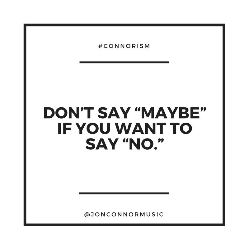 Jon Connor tweet media