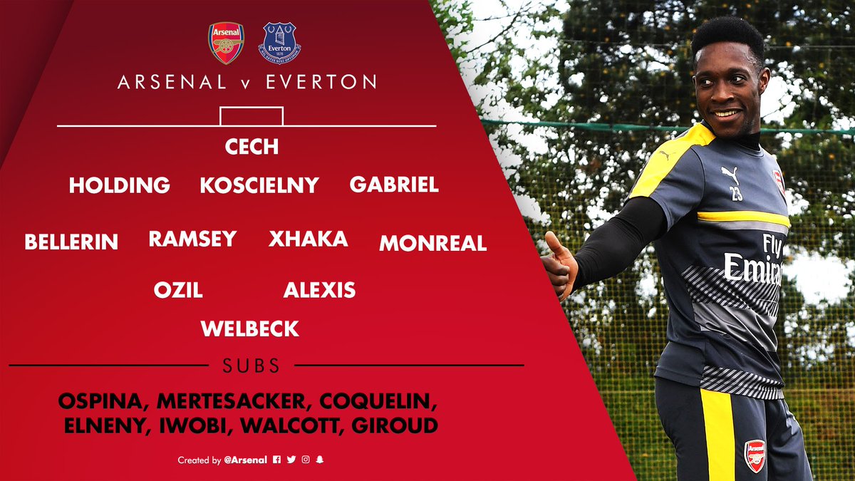 Arsenal vs Everton (16/17) DAWik6MXcAAgQRq