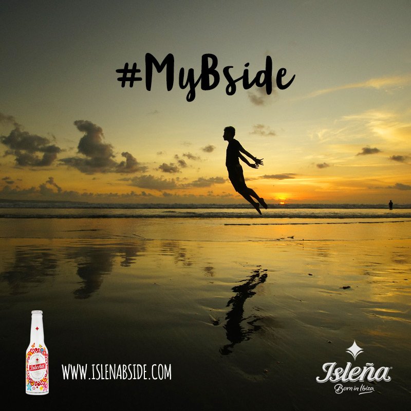 islenabeer's tweet photo. Libre como el viento... 🍃
As free as the wind... 🌬
#Isleña #MyBSide #Beer #Cerveza https://t.co/nK3REPzmaw