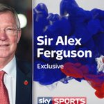 Sir Alex Ferguson mounts staunch defence of old adversary Arsene Wenger, describing pressure as "ridiculous": https://t.co/W7ZA9mfgz6 