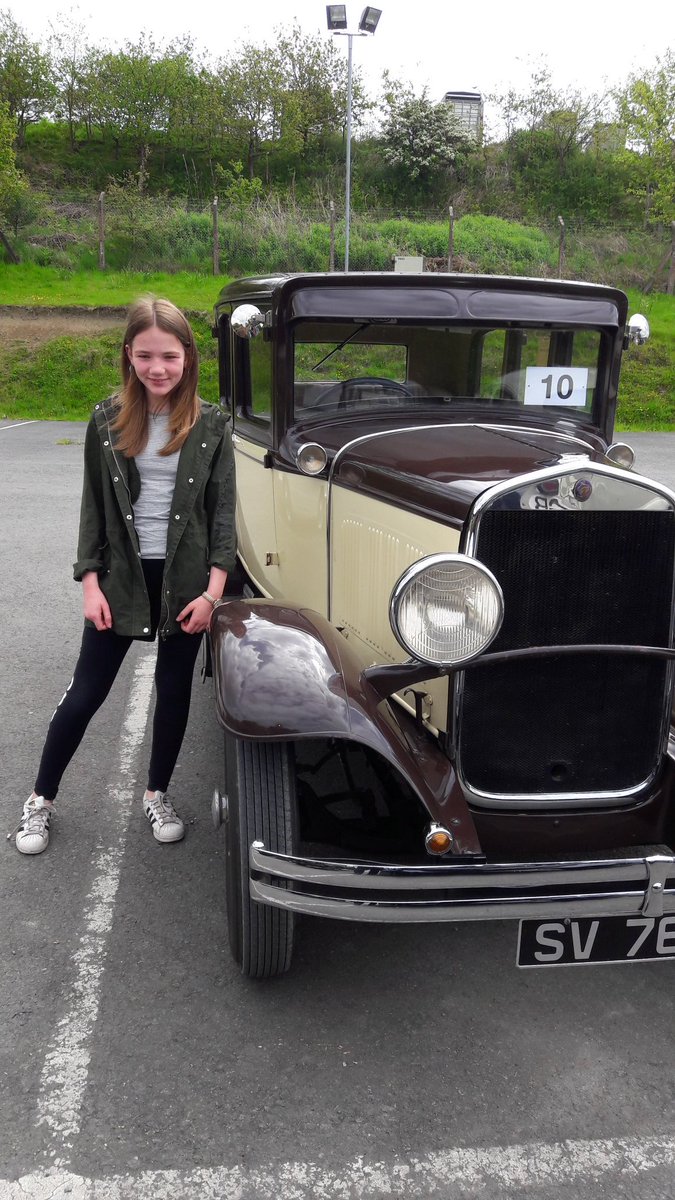 Alex_Wharton's tweet photo. Testing the new motor @royalwelshshow #springfestival2017 with the #oneandonly Marthy #may2017 #bestdaygoing #bff #bestdayofmylife #oolala https://t.co/JdQe5EfpYE