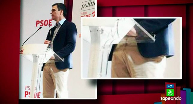 El paquete de medidas de Pedro Sánchez si gana las #PrimariasPSOE