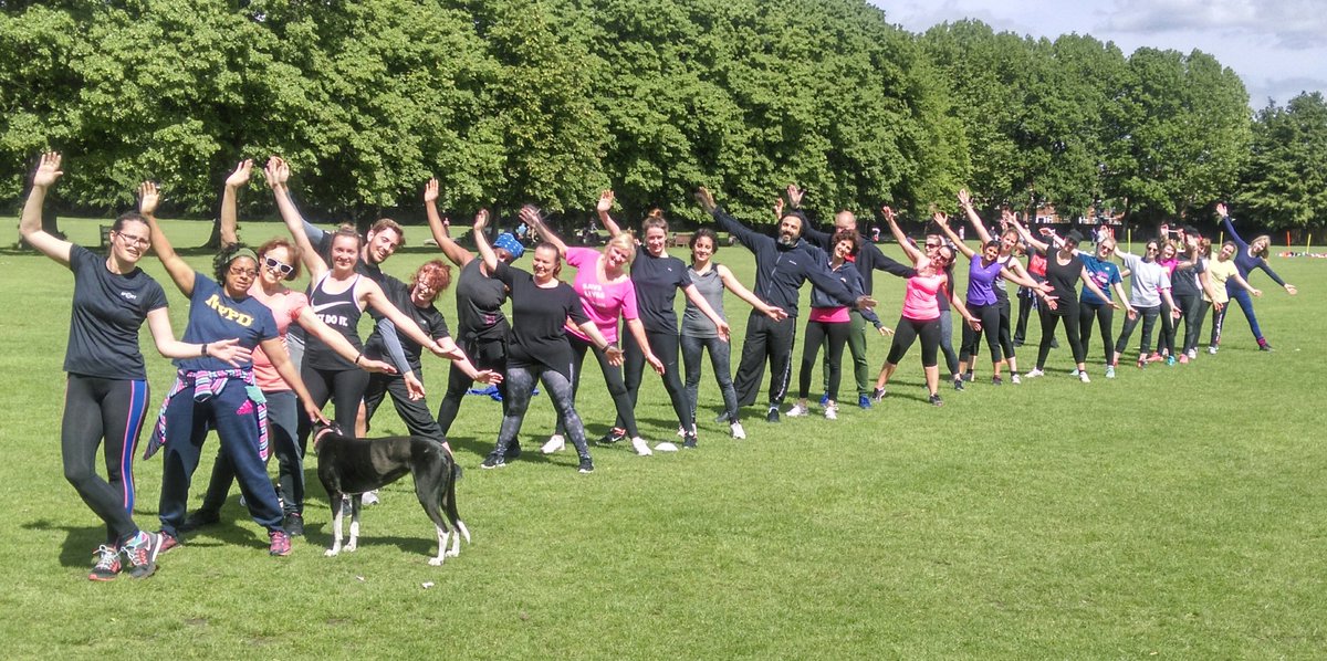 EverBetterSport's tweet photo. ๐ shining, weather is sweet, makes you wanna move, at #ABT... THANKS #Parkers ๐ชโ๐
#Turnuotoneup #FeelGoodKickStart #GetInspired #GetActive https://t.co/k4pNR8HzZW