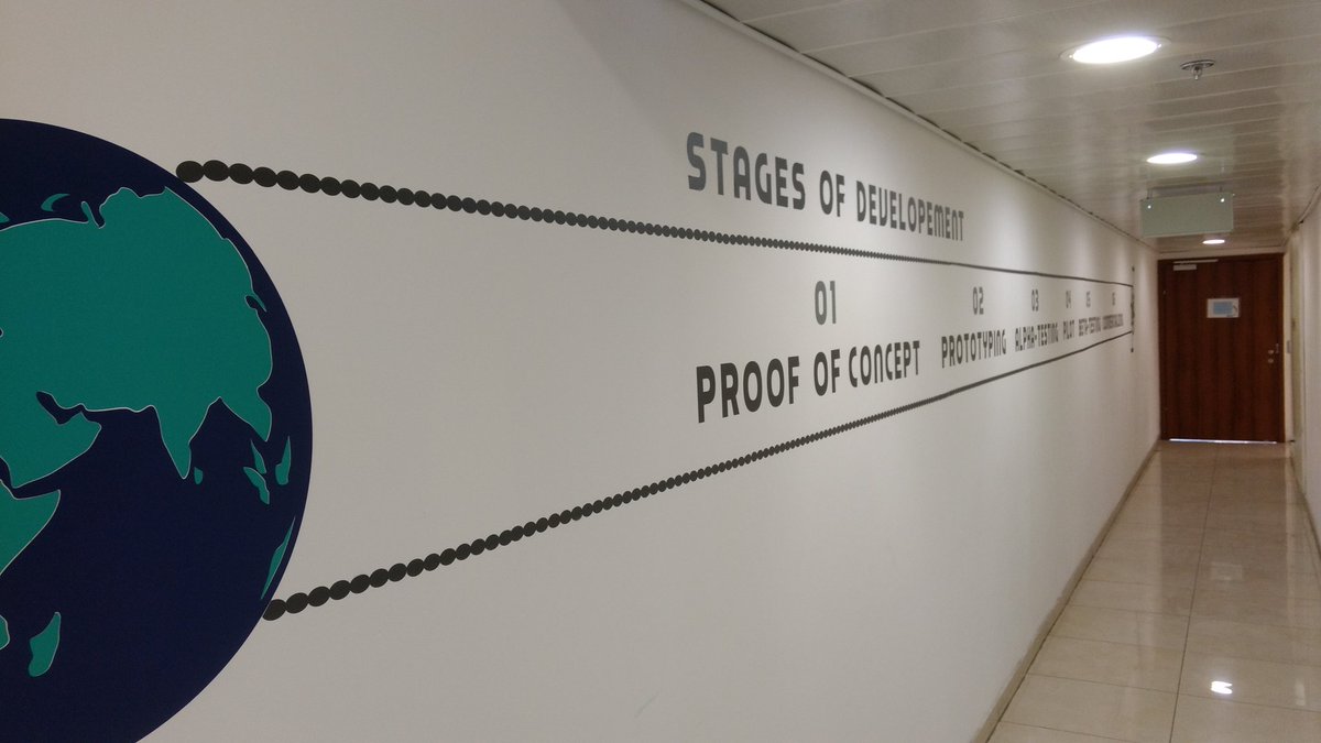 jbormans's tweet image. #TerraLab