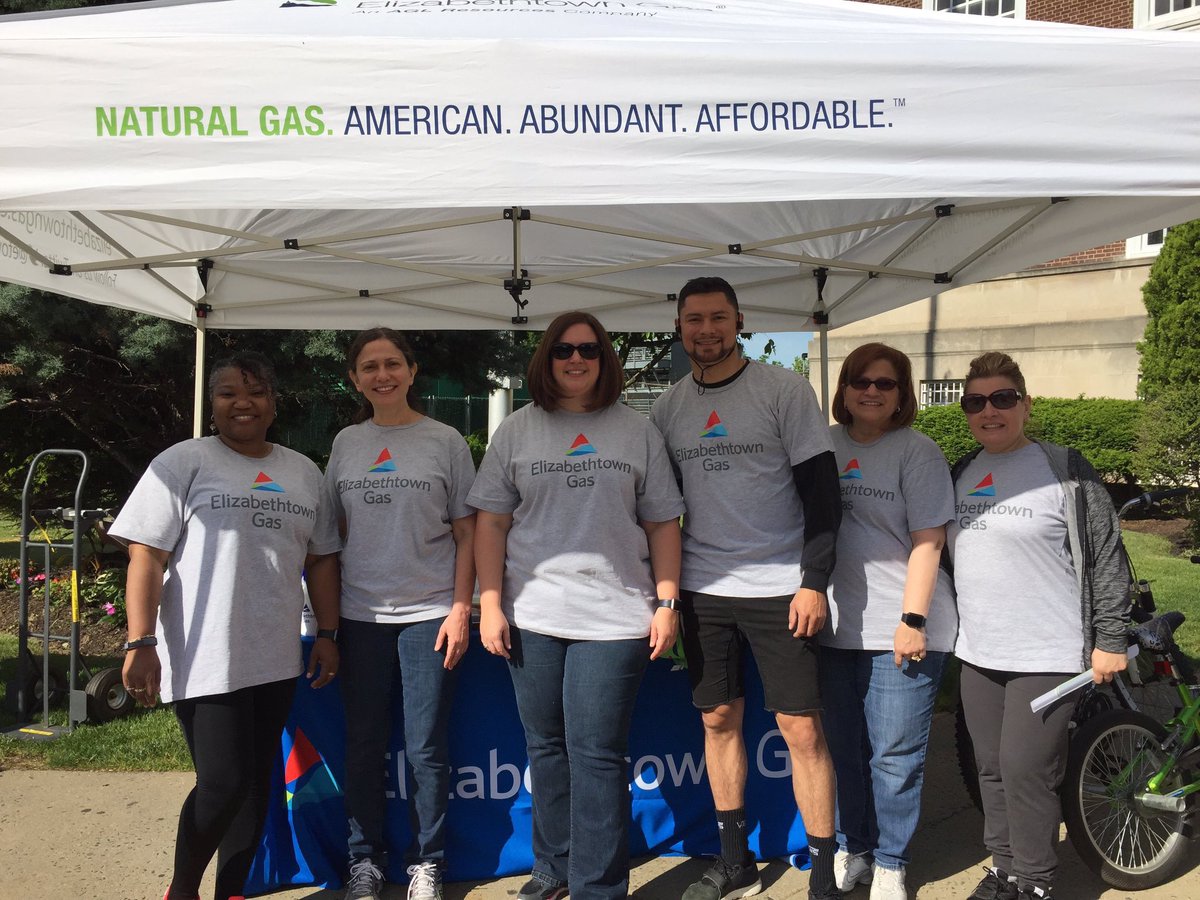 etowngas's tweet photo. ๐ด Today, we are at #TourdeElizabeth in the @CityofElizabeth. This yearโs theme is Sounds of our City. https://t.co/Edp5sNyN0F