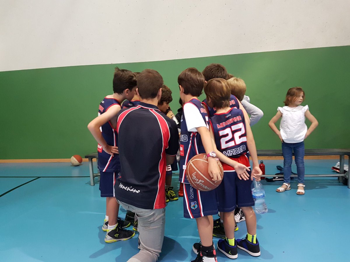 Alberto Martín tweet media