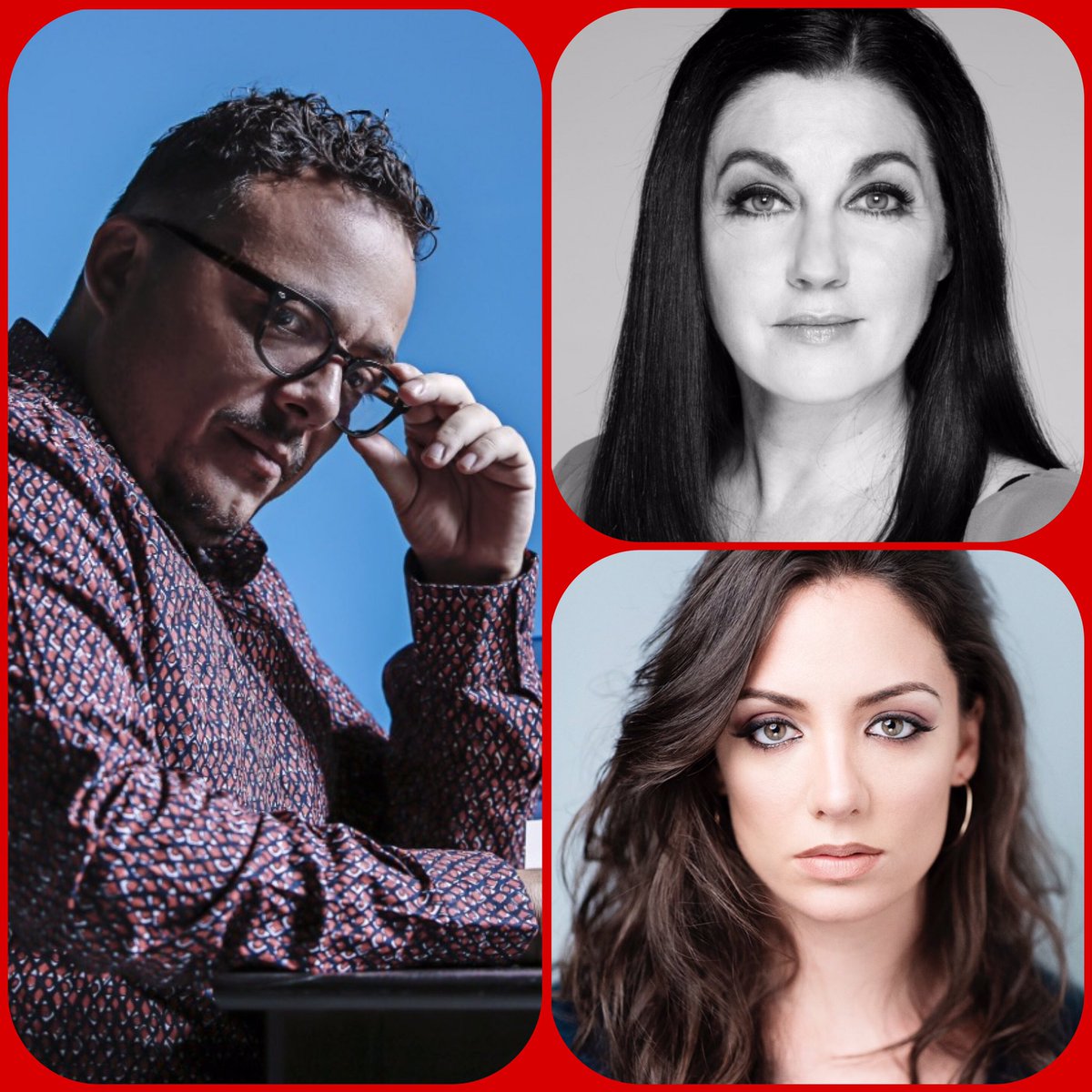 "Loca Ifigenia
cabaretera...
soy la leona
del arrabal".
Puedes ver IFIGENIA'S RAPSODY el 26M en el #MaratónDeMonólogos en <a href="/LASALABERLANGA/">SALA BERLANGA</a>