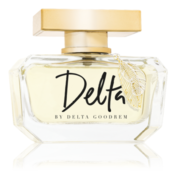 tino2003maier's tweet photo. for all europe @DeltaGoodrem fans - the new fragrance #DeltaByDeltaGoodrem #TeamDeltaEU #TeamDeltaUK https://t.co/wV2dknAAPP https://t.co/e1DSHdYoVH