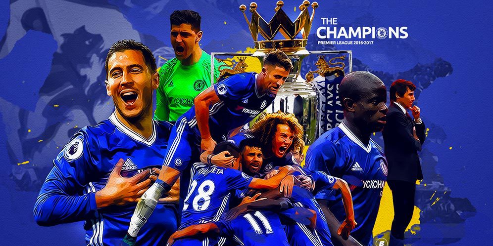 Bolanet's tweet photo. #LiveBolanet Chelsea vs Sunderland | Minggu (21/5), Live Streaming pukul 21.00 WIB. https://t.co/0QyQ1610jh
