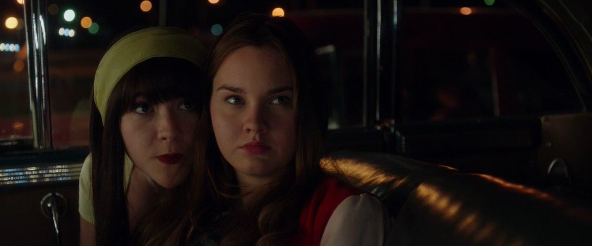 bathroombreak_'s tweet photo. #DearEleanor, il road trip movie con @LianaLiberato e @isabellefuhrman 
https://t.co/F0I1tY4DfM
#recensione #film https://t.co/rgDQY5KNck