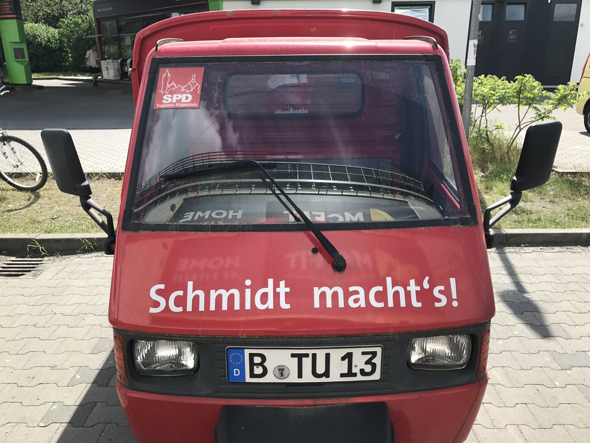 mdb_schmidt's tweet photo. #Sonntag #ausgepowert #sonstnichts #schmidtmachts #platz10 https://t.co/XqU8bDncqn