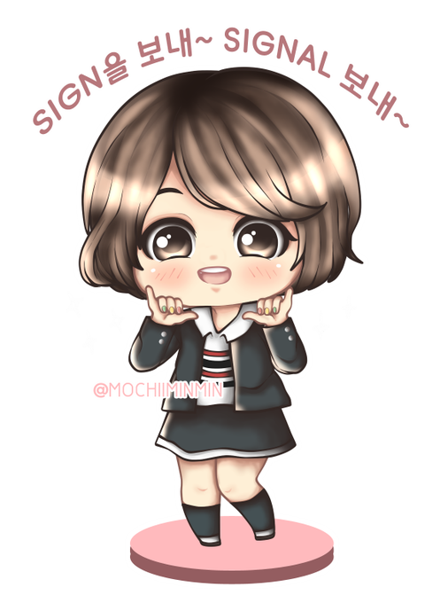 Twicefaのtwitterイラスト検索結果 古い順