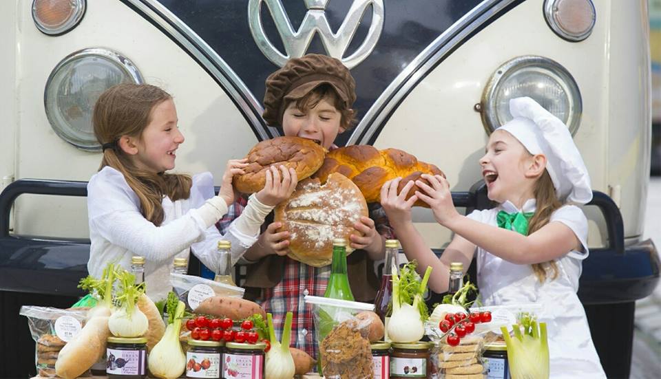 Come join 54 Exhibitors at this years #wexfordfoodfest 27th &amp; 28th May. #WexfordHour #TravelTuesday #Festival #LoveFood #Foodie