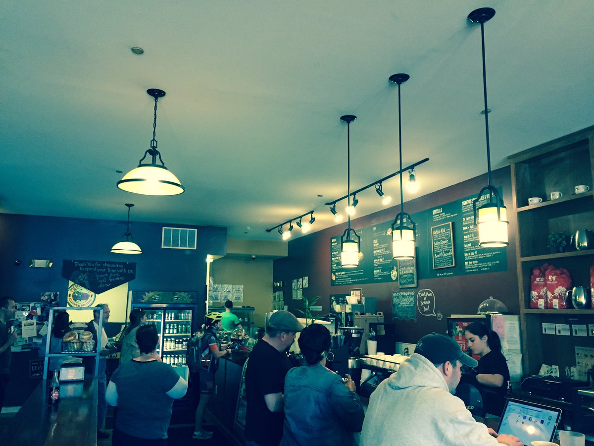 Mugshots Coffeehouse tweet media