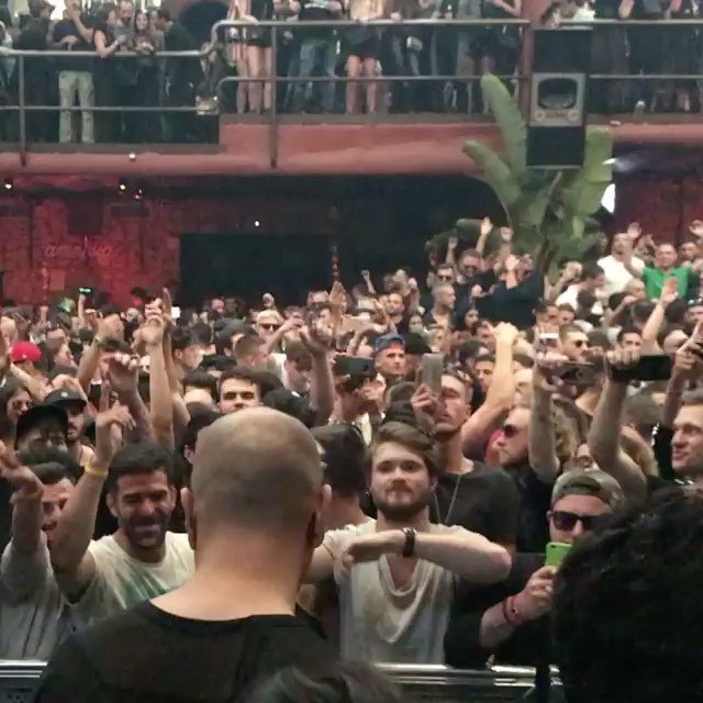 MusicOnOfficial's tweet photo. Watch on #Instagram: https://t.co/2HSkQ1SouQ ✸ Moments at the #MusicOnOpening #Repost @massiaglieri
・・・
#MusicOn #MusicOnOpening #Ibiza20… https://t.co/sGYaxRQgjU