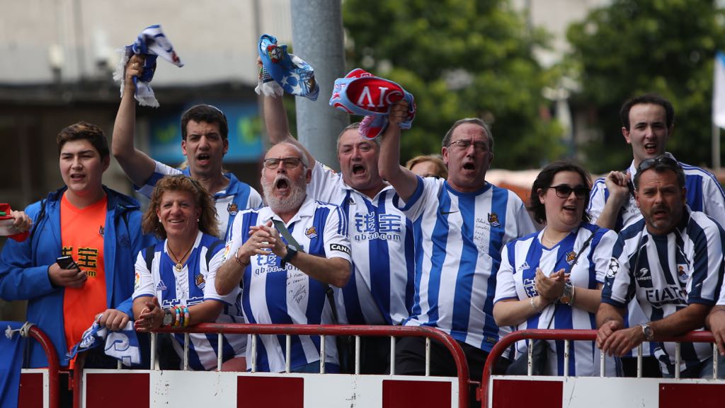 RealSociedad's tweet photo. G O A Z E N REAL!!! #RealSociedad #RealaEuropara 🇪🇺 https://t.co/jbHsNIvdt4