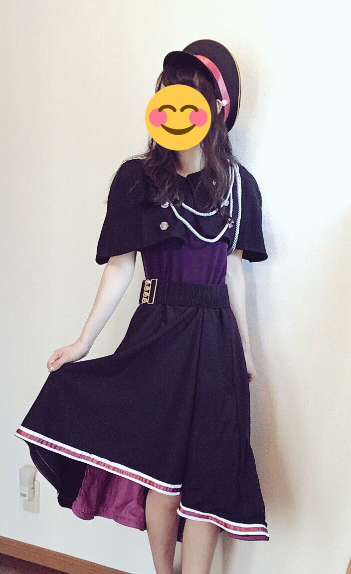 プリライ参戦服 Twitter Search Twitter