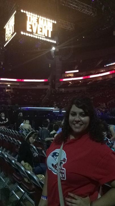 BH_Problems's tweet photo. In honor of #TotalPackageTourHouston here's a little Sunday throwback to The Main Event- Houston Style! #blockheadproblems https://t.co/yZu6p52Y0d