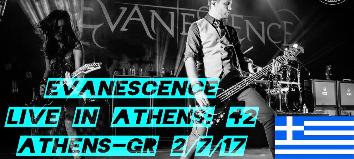 EvanescenceG's tweet photo. #42 days for @evanescence Live in Athens/GR Rockwave Fest! Counting the days! @AmyLeeEV Can't wait! @Tim_McCord @JenMajura @WillFnHunt #EVGR https://t.co/MWjIxW1vbd