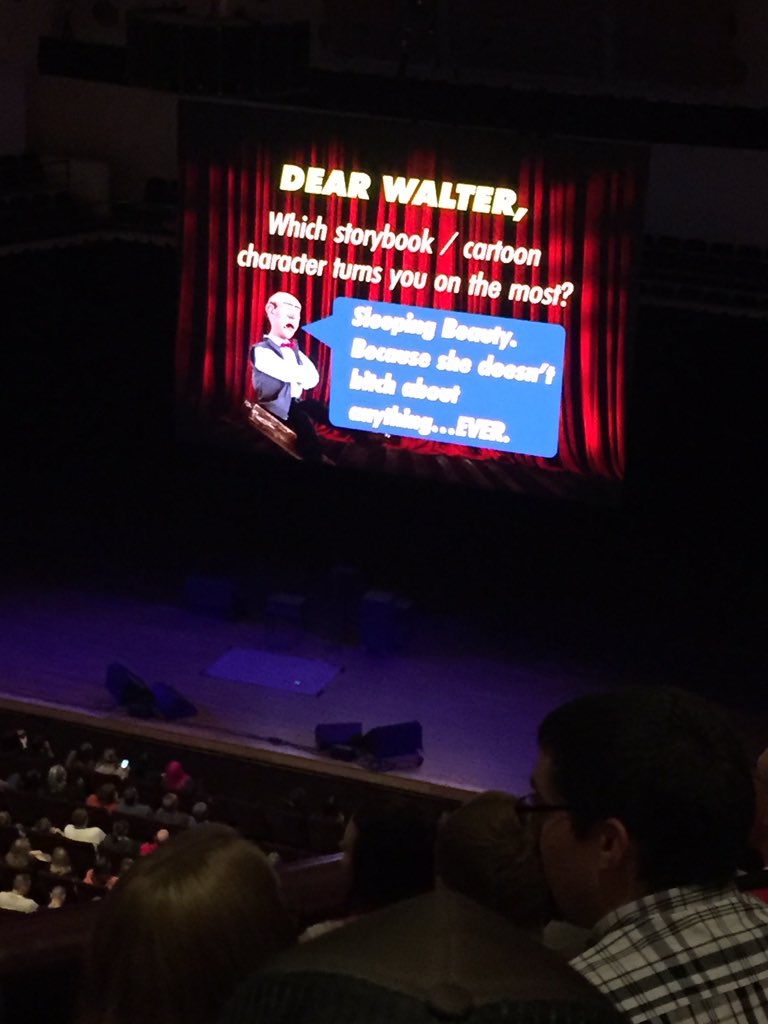 M_FrancisMagic's tweet photo. @jeffdunham Exciting times https://t.co/Ju9ScH8Ktr