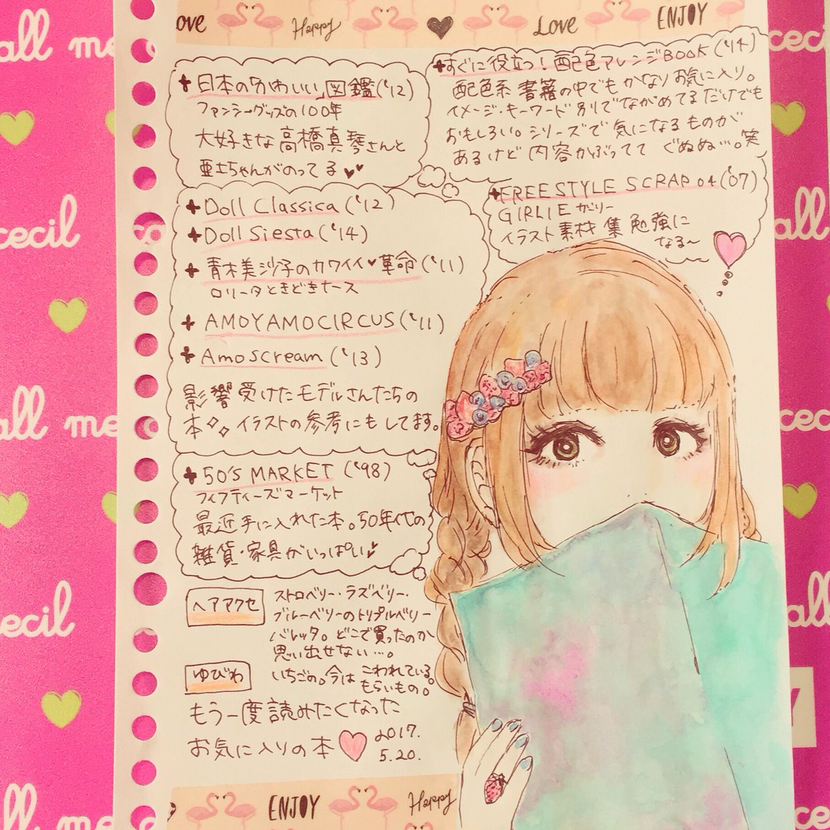 佐野りお Twitterren 最近インスタであげてるゆめかわいい女の子イラストシリーズ 珍しい絵柄に挑戦しているところ 佐野りお Twitterren 最近インスタであげてるゆめかわいい女の子イラストシリーズ 珍しい絵柄に挑戦しているところ
