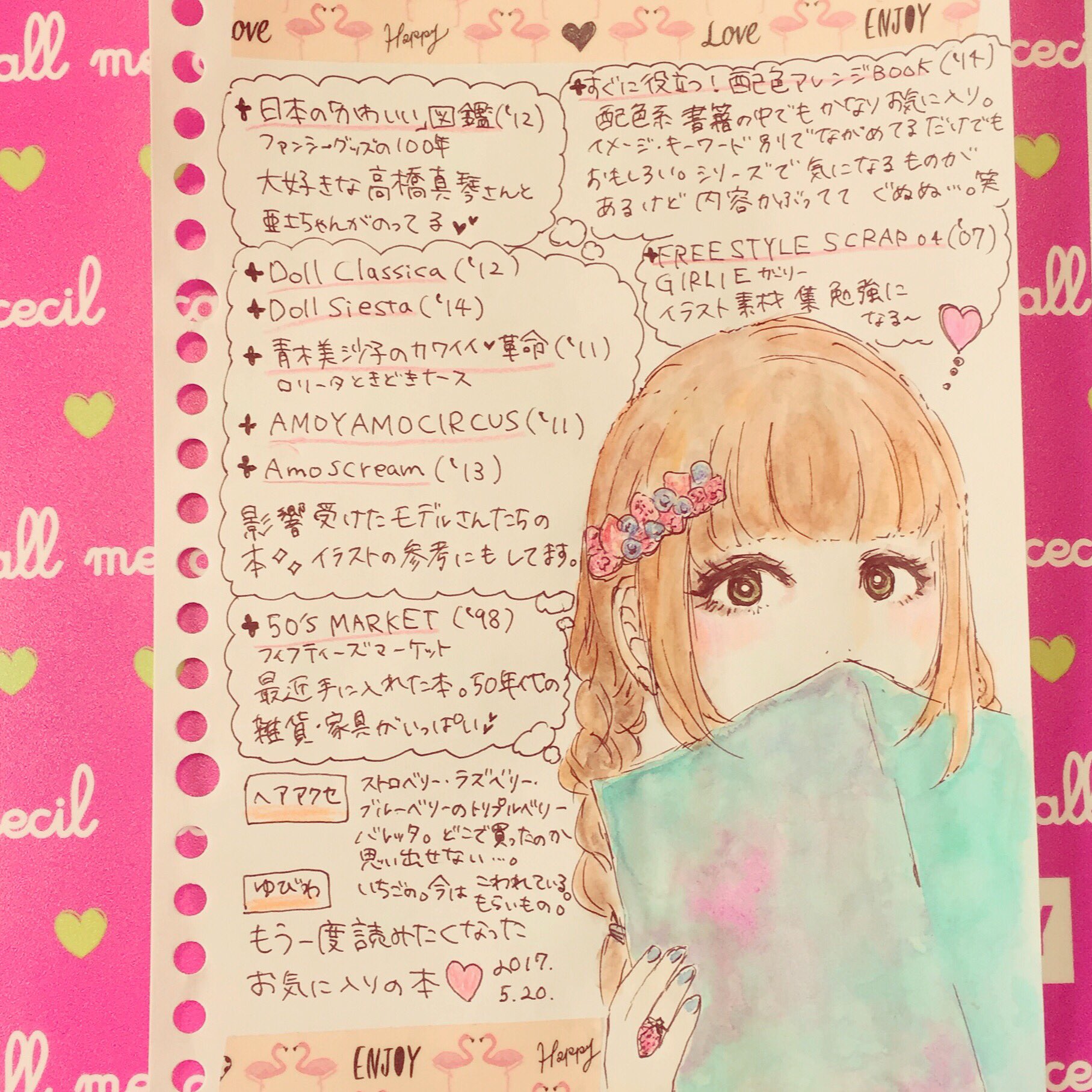 佐野りお Twitterren 最近インスタであげてるゆめかわいい女の子イラストシリーズ 珍しい絵柄に挑戦しているところ 佐野りお Twitterren 最近インスタであげてるゆめかわいい女の子イラストシリーズ 珍しい絵柄に挑戦しているところ
