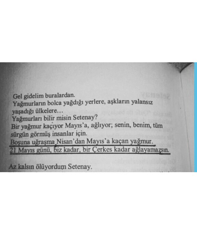 cikokupha's tweet photo. Ne çok öldük yaşamak için. Siz öldünüz, biz hala sürgünüz #21mayıs1864 https://t.co/HiK5amrBbZ