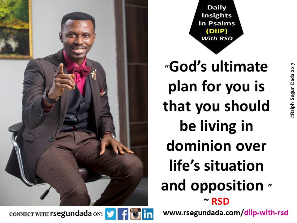 RSegundada's tweet photo. MAY 21 of DIIP with RSD.U can click https://t.co/dNpA4OfzWG to enjoy d full msg. Enjoy new breakthroughs this week. #PSALM110. @yinkanubi https://t.co/nlWtGcqkok