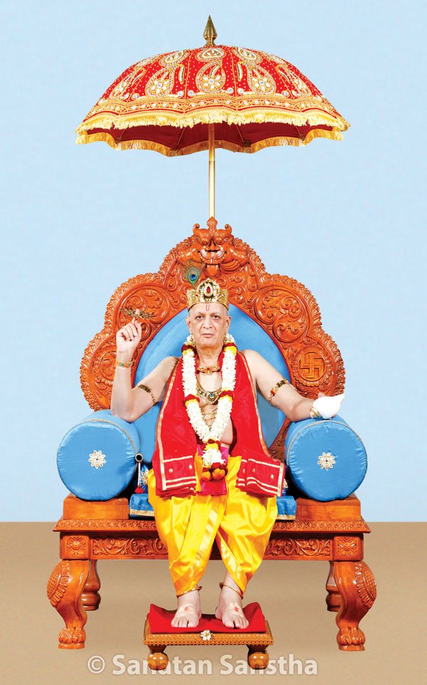 Sanatan Sanstha tweet media