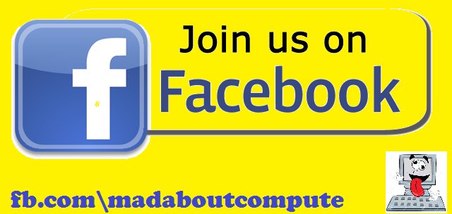 madaboutcompute's tweet photo. Connect with us on Facebook:- https://t.co/sM9MrQu2Yl
#computer_programmer #Facebook #connect #join_us https://t.co/ASJvdkHRlP