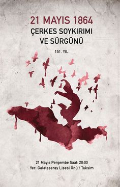 zarzikkk's tweet photo. “Kardeşlerim, aya bakın çünkü ben nerede olursam olayım, ayın dolunay olduğu vakitlerde aya bakıyor olacağım."
#21Mayıs1864
#ÇerkesSoykırımı https://t.co/AqGJU2NSEy