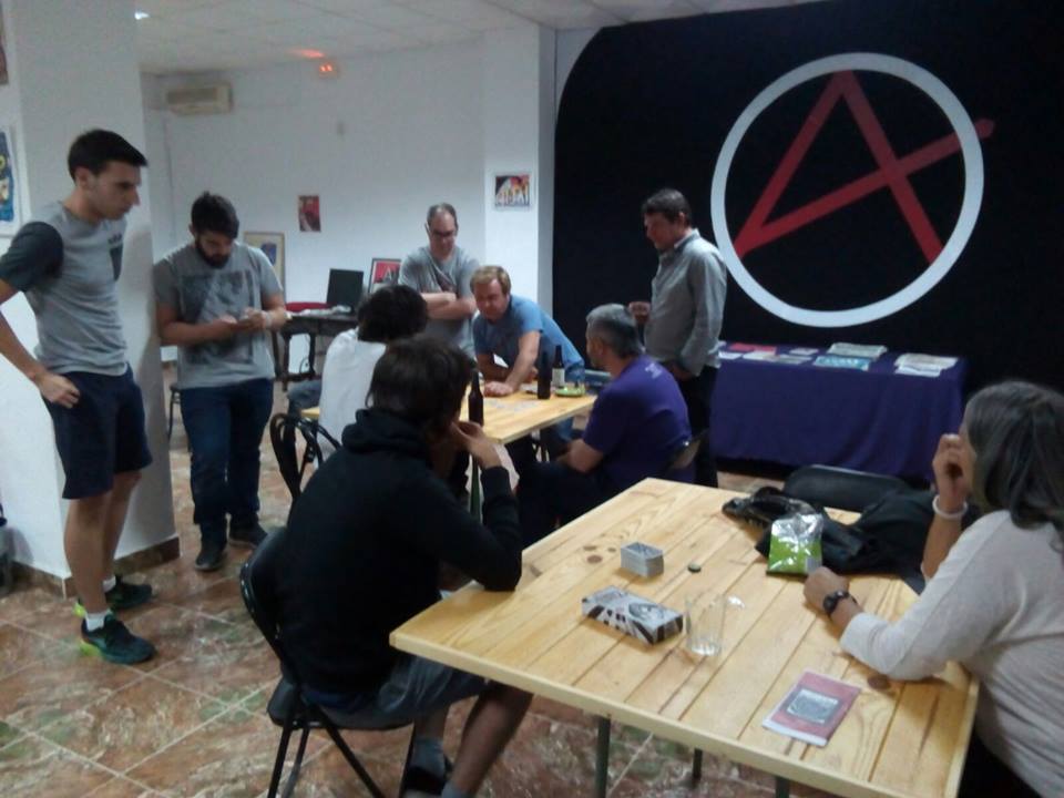 Torneig de la Fallera Calavera