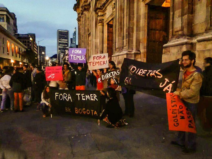Ver imagem no Twitter