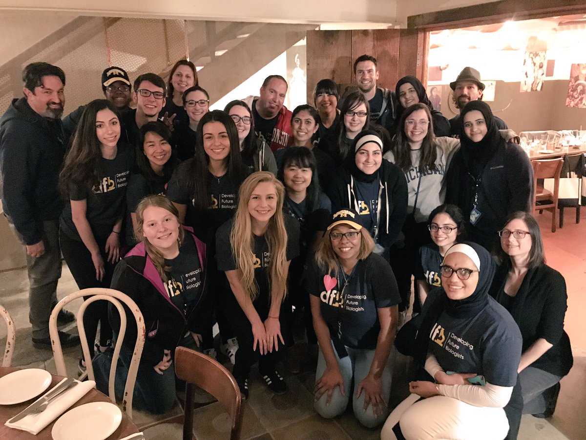 DFB2017's tweet photo. Yesterday, #dfb2017 came to an end, but these experiences will stay with us forever. Thank you class of 2017 for being such great students https://t.co/3Jvabm4Cdr