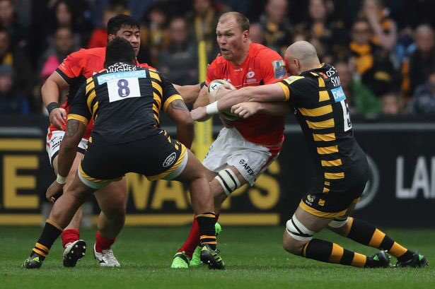 David Kirk (@davidrkirk_) on Twitter photo Huge congrats to @MattJSymons headed to twickenham next weekend for <a href="/premrugby/">PREM Rugby</a> final #COYW #waspsrugby #avivaprem Huge congrats to @MattJSymons headed to twickenham next weekend for <a href="/premrugby/">PREM Rugby</a> final #COYW #waspsrugby #avivaprem