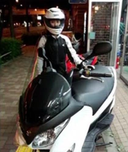 Ken Sugar En Twitter Motogp Motogp Jp Frenchgp ちなみに 壇蜜 さんの愛車はスズキ バーグマンです T Co N5oceltyiw Ken Sugar En Twitter Motogp Motogp Jp Frenchgp ちなみに 壇蜜 さんの愛車はスズキ バーグマンです T Co N5oceltyiw