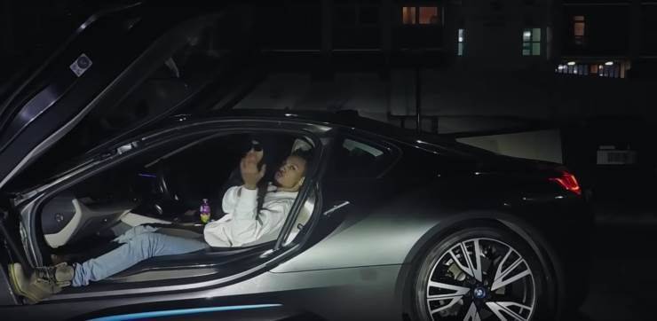 The Pit London tweet media