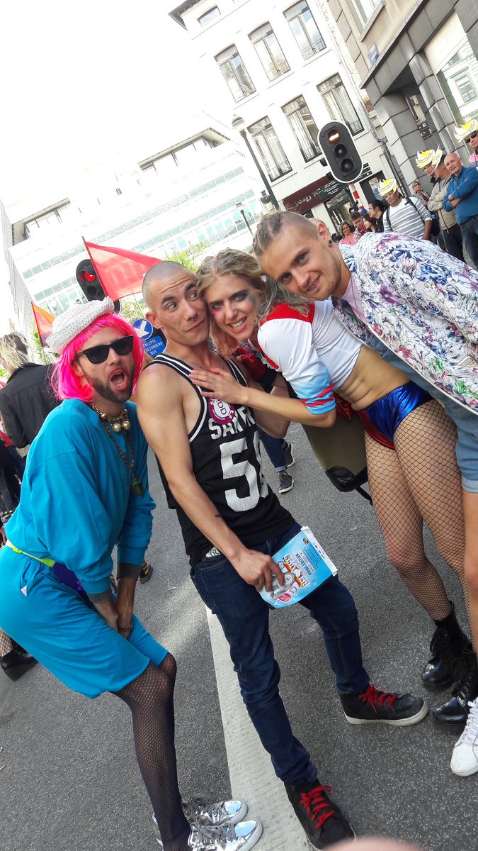 _Himeros__'s tweet image. #pride #brussel #gaypride2017 #gayboy #gay #single