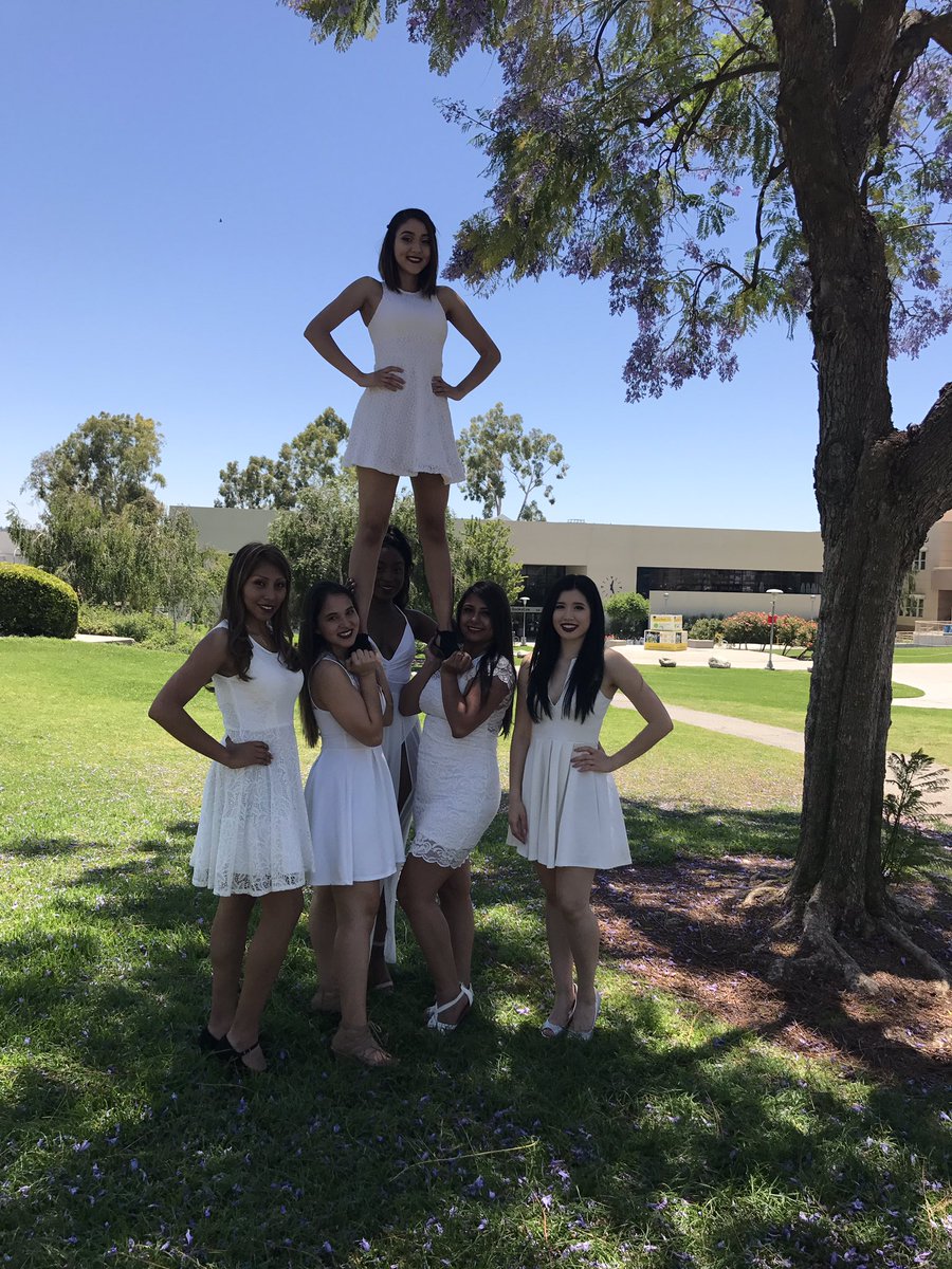 CPPcheer's tweet image. Cheer pics 😍✨