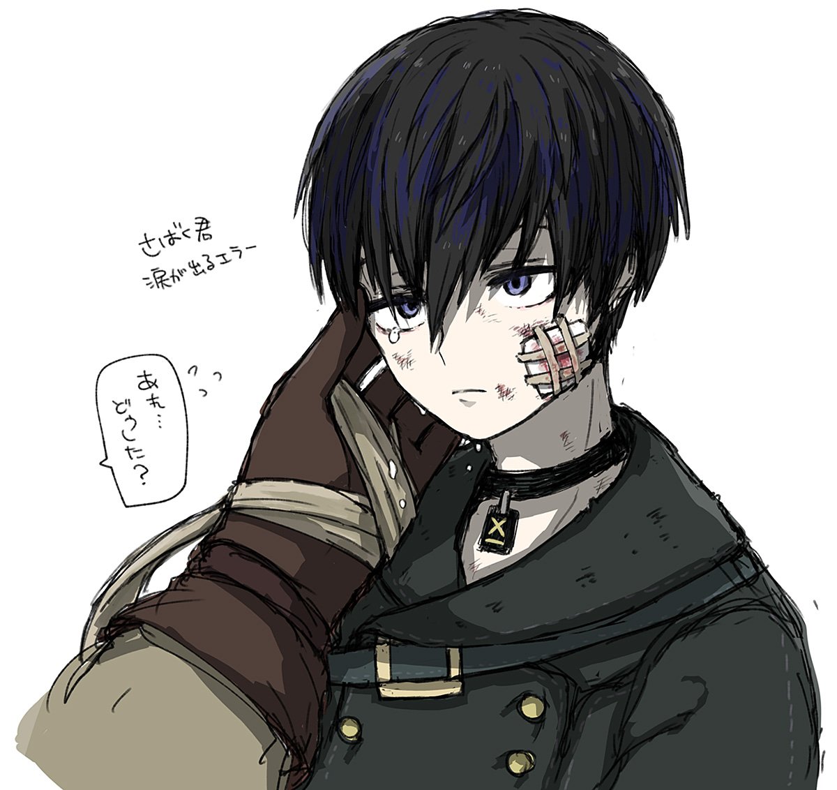 ニーアs型まとめ