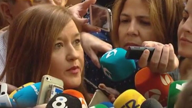 La máxima autoridad de Inem. #L6Primarias