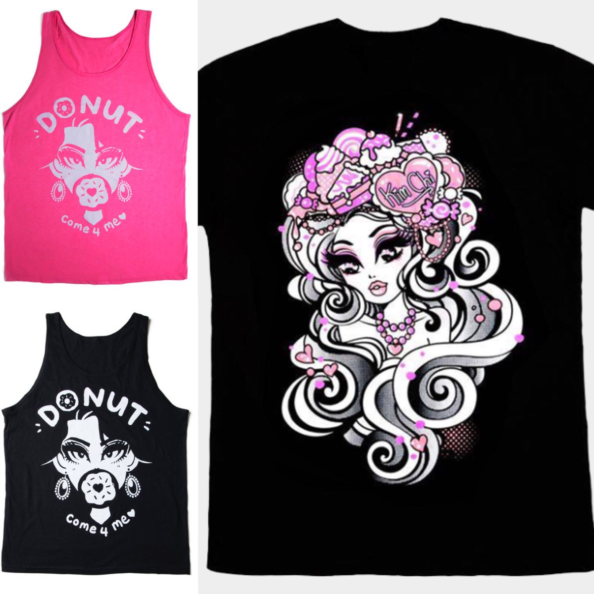 KimChi_Chic's tweet photo. Restocked in limited quantity! Get them now at https://t.co/baR6RjVwK5! https://t.co/syMUMgjgOc