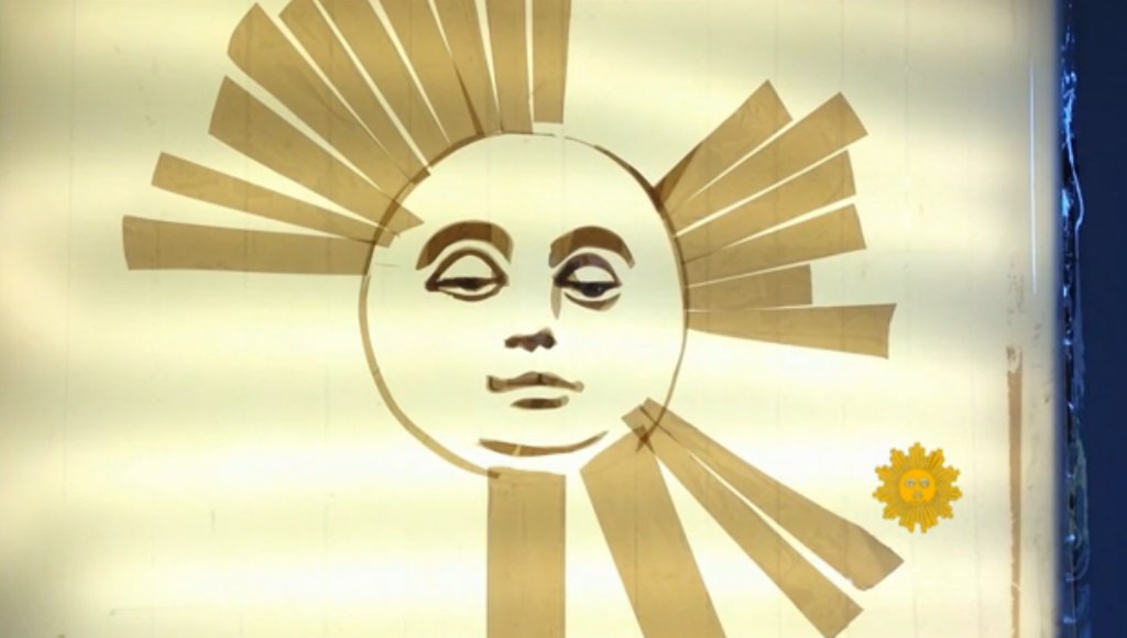 CBS Sunday Morning 🌞 tweet media