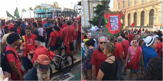 Ver imagem no Twitter