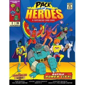 Tabletop_Deals's tweet photo. Pack of Heroes for $3.99 from the designer of Sushi Go
https://t.co/z9SGJ7NL5a
#Comics #Drafting #VariablePowers https://t.co/4FtnEIfFO6