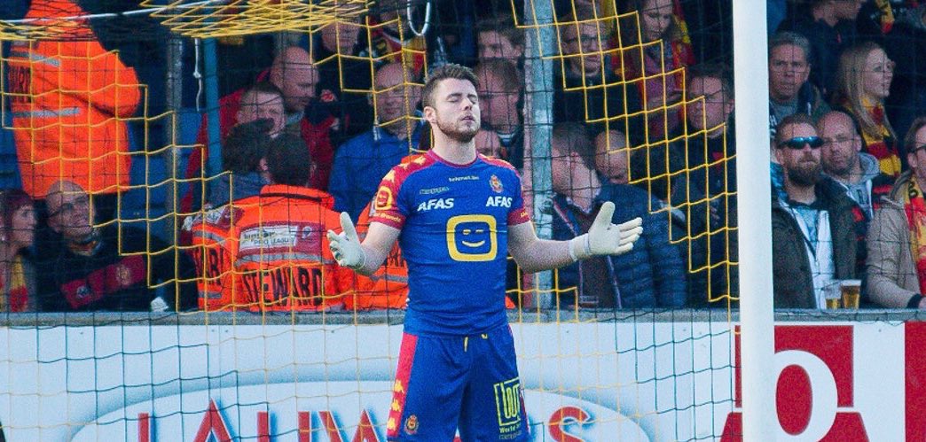 KV Mechelen tweet media